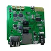 Rechargeable Portable Bluetooth Speaker Solutions For Home Amplifier PCBA bluetooth circuit board