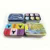 Rectangular Mini Custom Soap Gifi Tin Box for Sale