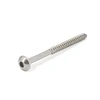 High Quality Stainless steel allen head self tapping screws