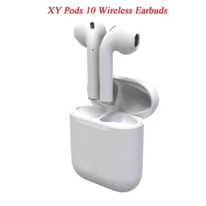 XY Pods10 Wireless Earbuds Realtek 6900 Chip