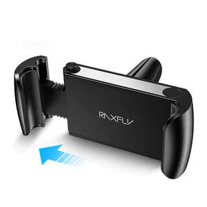 RAXFLY Universal Car Air Vent Phone Holder