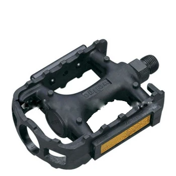 plastic mtb pedals