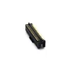 Xyfwcn Good Price Dip Degree Cable 2.0mm 34 Pin 2.54mm Box Header Connector Right Angle