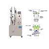 Compact Flexible Fluid Bed Processor for drying granulating & coating of various powder.