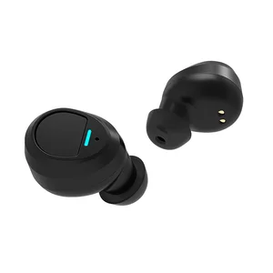 ES62 TWS V5.0 True Wireless Sport Headphones Microphone