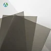 Transparent Rigid Matt PP Plastics Solid Polypropylene Sheet 0.8mm