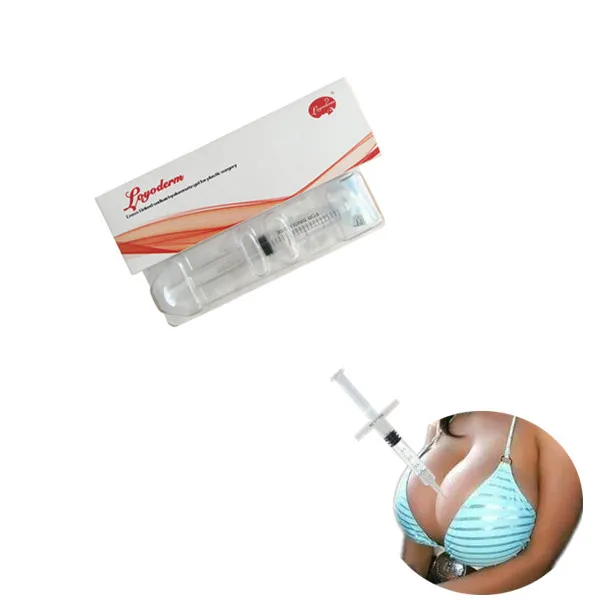 

Bigger breast injection filler hydrogel butt injections for sale, Transparent