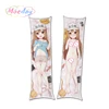 Cells at Work Hataraku Saibou Platelet Anime Girl Printed Custom Sexy Hugging Body Pillow Case for Adult Otaku