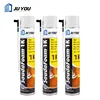 chemical building material foam sealant