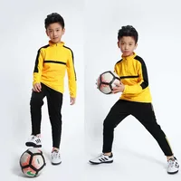 

2019 football team wear Sportswear Manufacturer sublimation soccer jersey