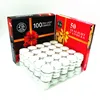 special offer cost price high quality white tealight candles only 100 cartons left best selling