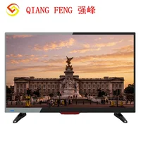 

Directly Buy China Best Price 32 40 43 inch HD Big Flat Screen Smart Android Gold Vision China IP TV Cabinet General LED TV