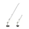 Household electric spin scrubber brush mop for kitchen windows ventilator cleaner floor cleaner mops
