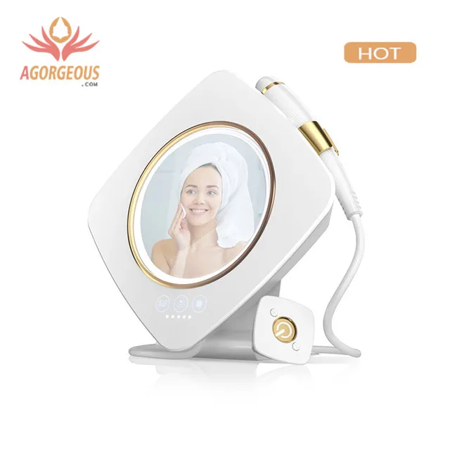 

2019 hot sale product Magic Eye Quantum Pulling Instrument for skin tightening and face lifting