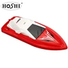 HOSHI JJRC S5 Baby Shark 1:47 2.4G Durable Remote Control Racing Boat Two Build-in Motors Waterproof RC Speed Model Toys