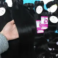 

SEXY LADY HAIR mink brazilian raw cambodian hair wholesale retail virgin hair ready to ship