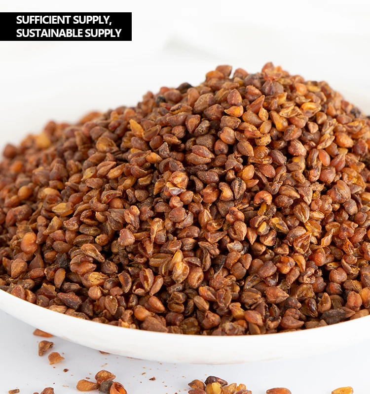 
High quality wholesale hot sale black bitter buckwheat for tea 
