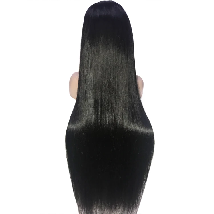 

Best Selling Straight Mink Raw Unprocessed 100% Brazilian Hair Cuticle Aligned Hair For Wholesale, Cuticle Align Hair