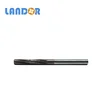 Solid Carbide Cutting Tools Straight Edge Reamers For Drilling Hole