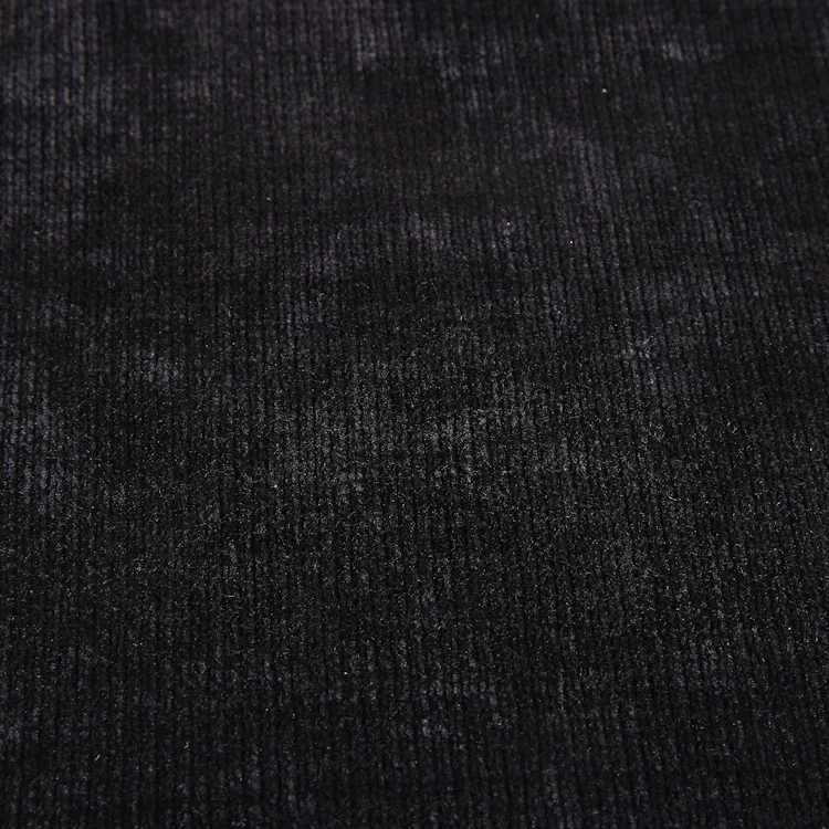 
China Factory And Trade Company Heavy 100% polyester chenille fabric For Apparel 