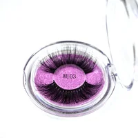 

3d mink eyelash and custom package lshes 3d mink eyelashes 3d mink lahes private label 16 - 25 mm