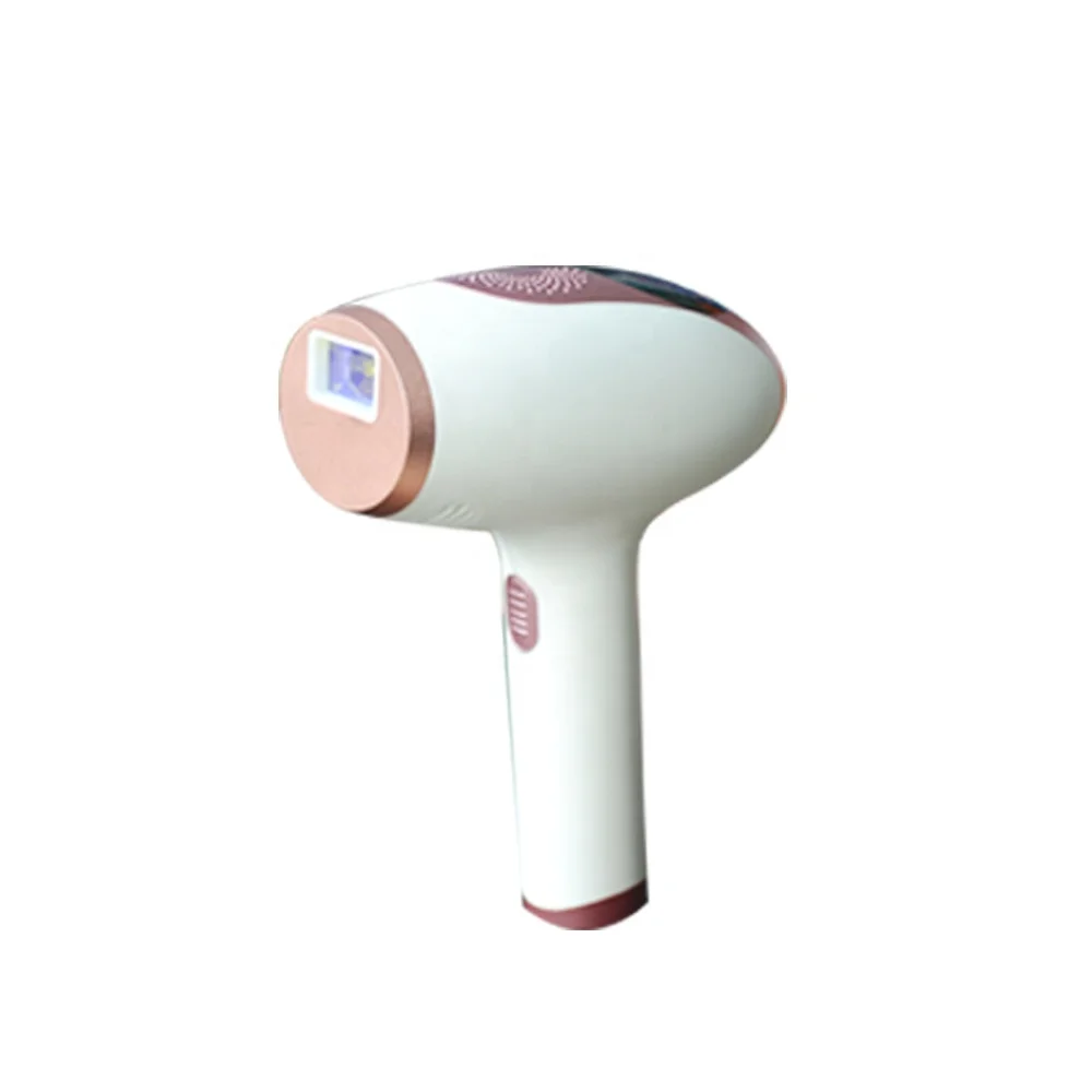 

Agent Distributors Wanted Painless SR HR Machine IPL Laser Hair Removal Handset