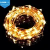 Free sample copper wire string bulb light for Car Wrapping