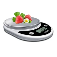 

Ozeri factory Pronto Digital Multifunction Kitchen and Food Scale with LCD display