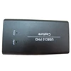 4K metal audio elgato living game play USB3.0 HDIM HD video capture device card box