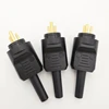 Alternative BULGIN PX0649 plug and socket 2 pole earth