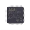 Original MCU STM32F103RET6, 32bit ARM Cortex M3 Microcontroller, 72MHz, 512 kB Flash, 64-Pin LQFP64