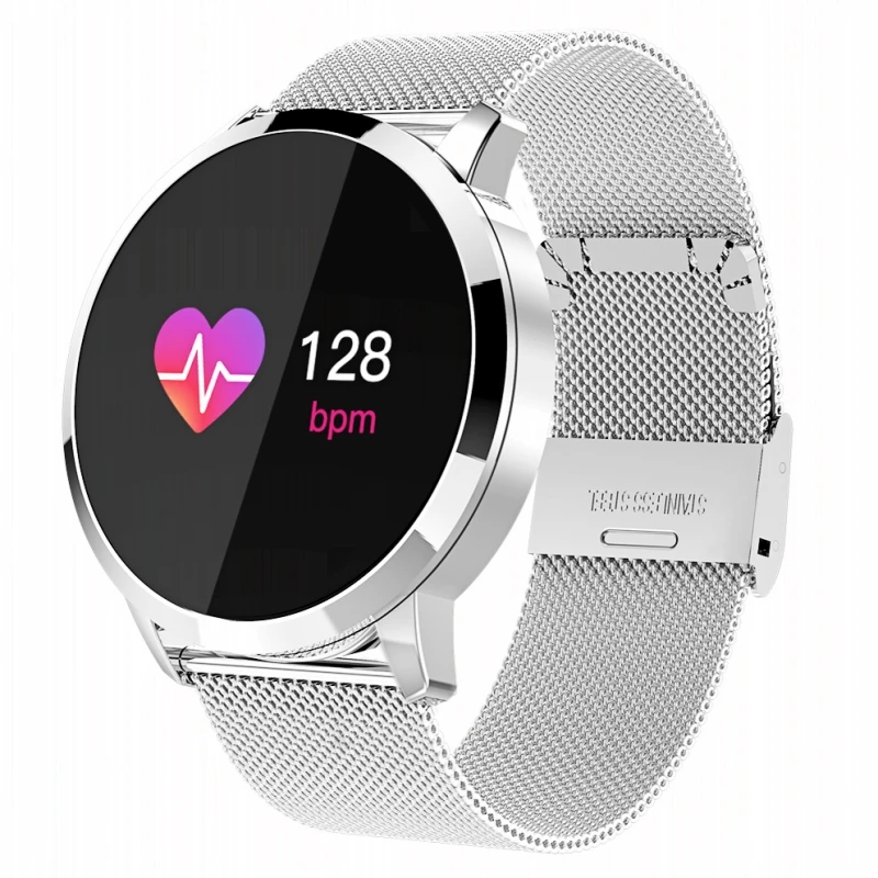 

Q8 smart watch Wholesale android smart watch Q8 smartwatch with heart rate monitor blood pressure fitness tracker