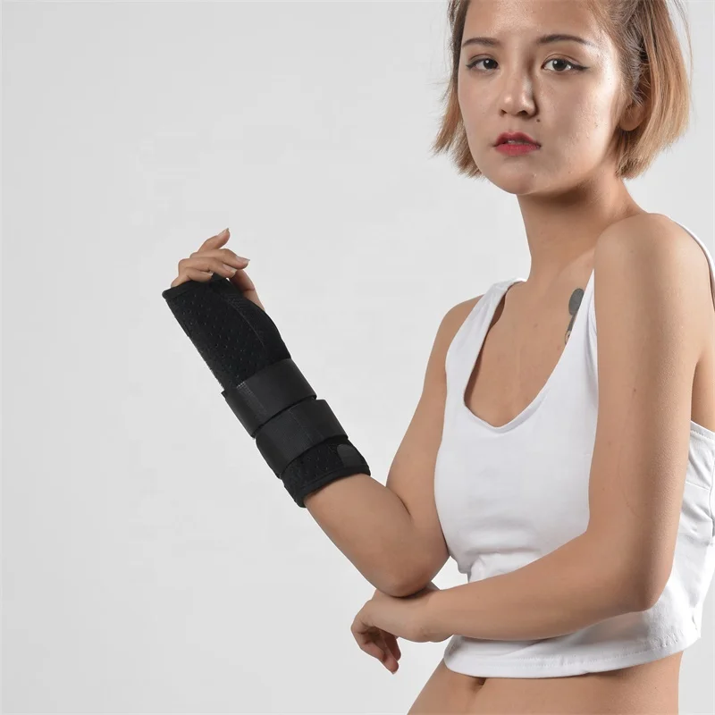 
Splint for Wrist and thumb wrist brace support splint for carpal tunnel 