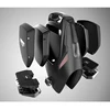 Custom Polyformaldehyde) delrin POM prototyping rapid Electronic prototype development scooter