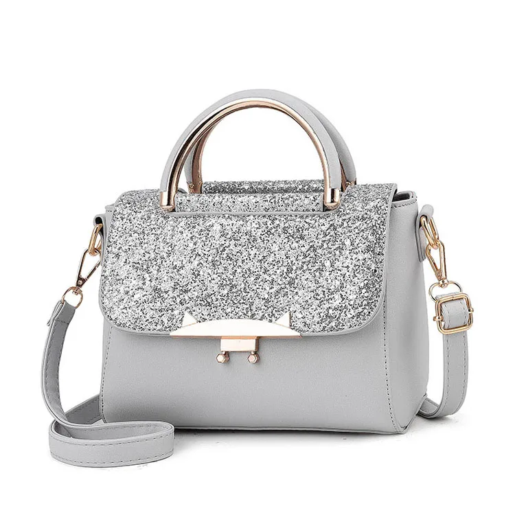 

Woman Messenger Bag 2020 New Bag Female Women Handbags Korean Casual Fashion Handbags Woman Messenger Bag, 7colors