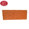 Standard size fire-brick import glass melting furnace chamotte brick