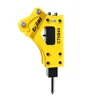 Tractor Loader Backhoe Demolition Breaker Power Tools