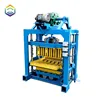 cheap hollow cement sand solid concrete qt4-40 block machine equipment concrete block molds block making machine price lion sale