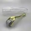 raw material in medical grade GTO brand 540 derma roller 0.5 home use skin care