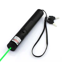 

532nm Green High Power Hunting Burning Lazer Light laser pointer 303
