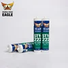 Excellent Adhesion Fast Curing canned silicone sealant for doors/window/glass joint