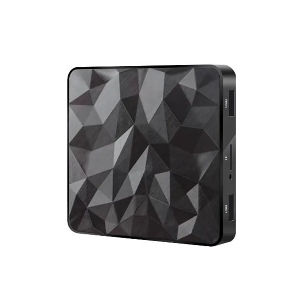 

High Quality Amlogic S905W Android 7.1 TV Box Smart Ott TV Box