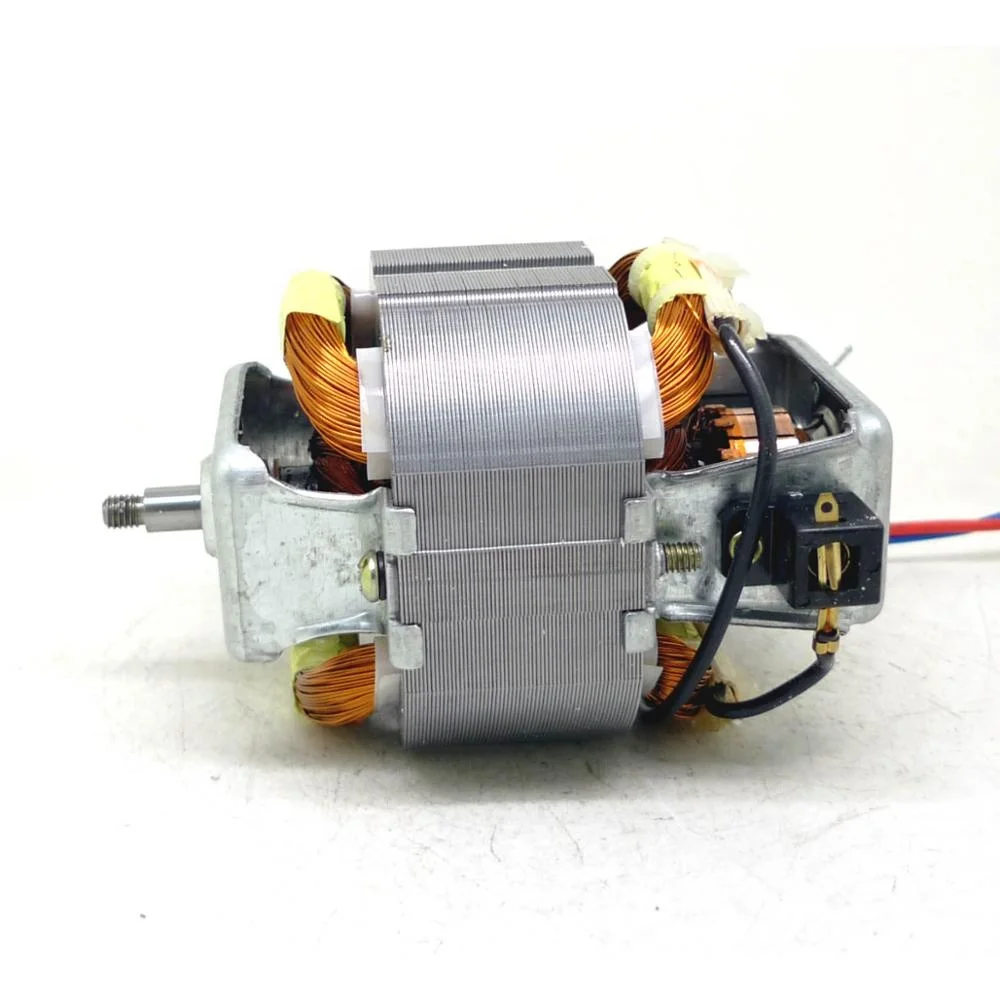 
Motor Manufacturer Power 7030 Ac Copper Motor meat grinder motor 
