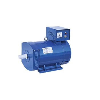 Manufacturer St 2kw Alternator With Brush - Buy St 2kw Alternator,2kw ...