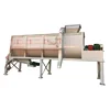Lime Hydration Plant for Production of calcium hydroxide powder from Quick Lime
