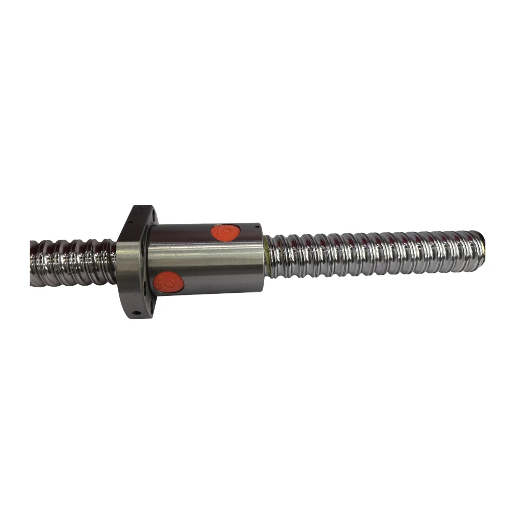 
High quality lead ball screw super precision SFU1605 