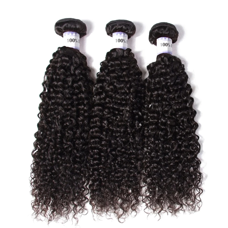

Free Sample Wholesale Vendor Cuticle Aligned Unprocessed 10a Curly Bundles Virgin Mink Human Brazilian Hair For Black Women