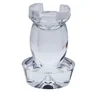 Custom Acrylic processing service / Acrylic milled parts/ CNC machining plastic prototype