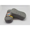 car wash Microfibre sponge with bug remover trim