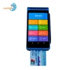 Restaurant POS System With Software Touch Screen POS System with Thermal Printer